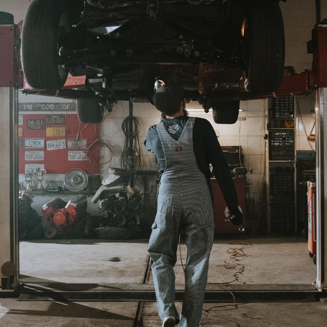 Diagnoseservice und regelmäßige Wartung bei SMART GARAGE – Für ein langes Leben Ihres Smart-Fahrzeugs