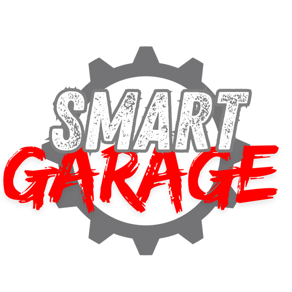 SMART GARAGE